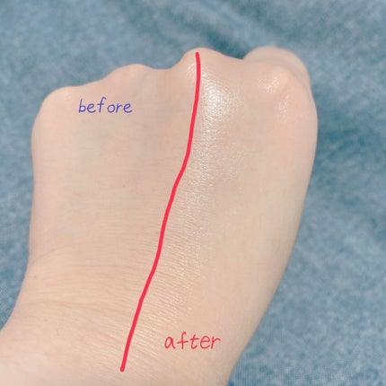 モイスチャーバーム ジャー/キュレル/フェイスクリームを使ったクチコミ(3枚目)