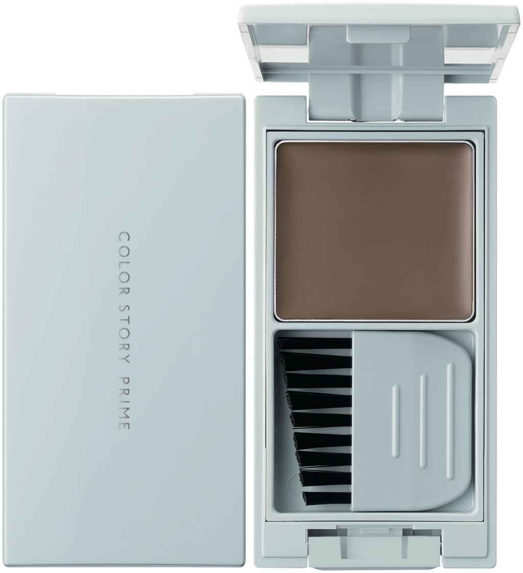 カラーストーリー プライム ポイントファンデ M　