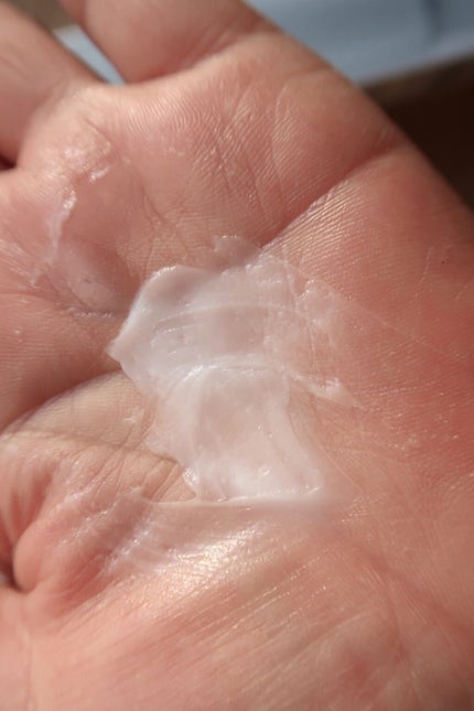 を使ったクチコミ(3枚目)