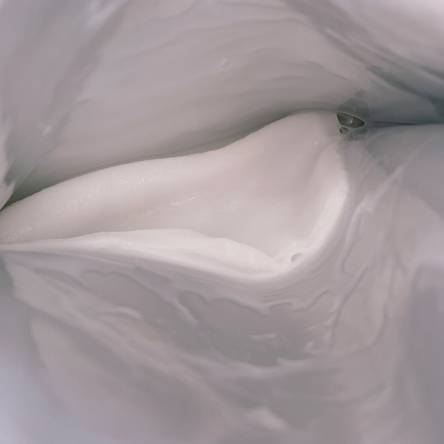 ラクトプラス ディープモイスチャーマスク/G9SKIN/シートマスク・パックを使ったクチコミ（3枚目）