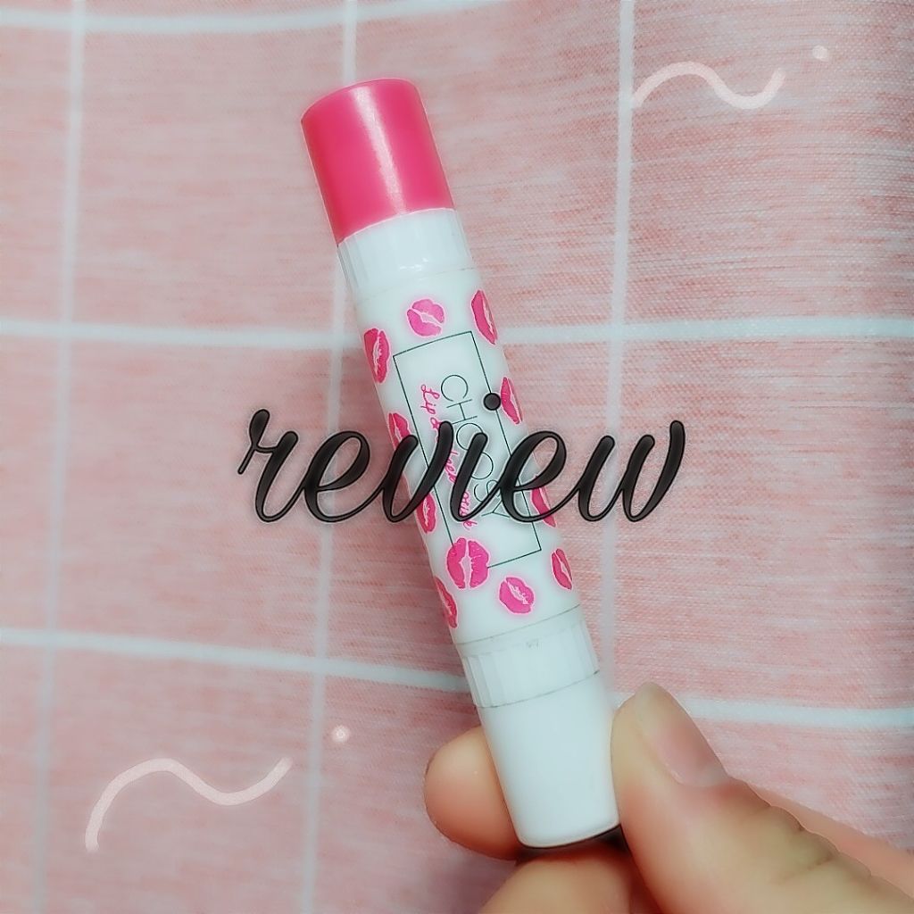 リップ＆チーク/CHOOSY/ジェル・クリームチークを使ったクチコミ（1枚目）