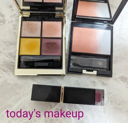 コンフォート リップ フルイド グロウ 06 藤雫 -FUJISHIZUKU/SUQQU/口紅を使ったクチコミ(1枚目)