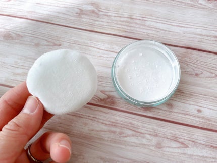 ボタニカル 前髪お直し パウダー/SSビオリス/その他スタイリングを使ったクチコミ(2枚目)