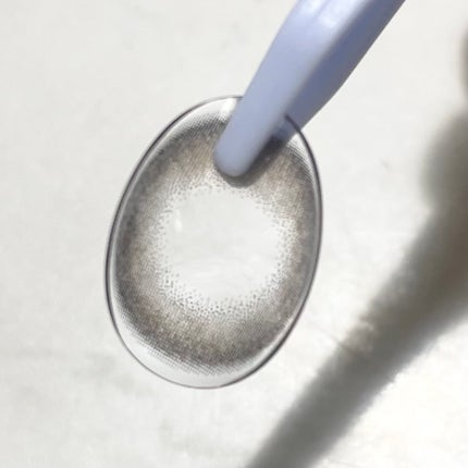 FLANMY 1day/FLANMY/ワンデー(1DAY)カラコンを使ったクチコミ(4枚目)