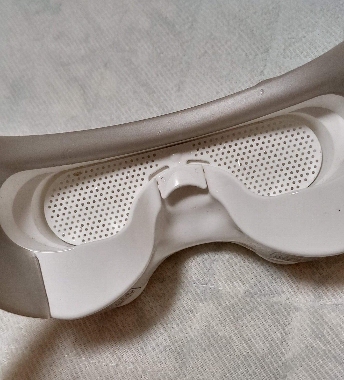 目もとエステ EH-SW51 (うるおいタイプ)/Panasonic/美顔器・マッサージを使ったクチコミ(2枚目)