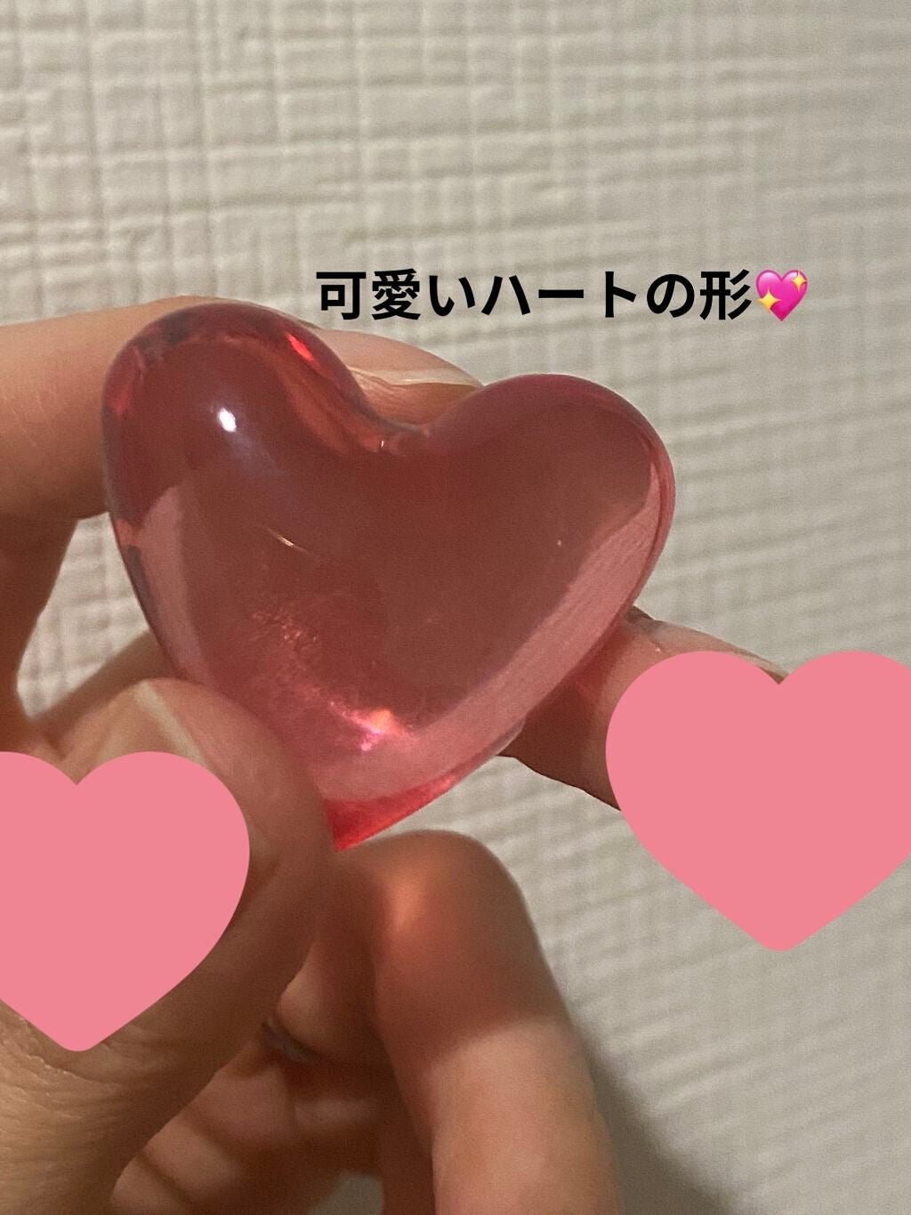 さくらふふふ バスビーズ n/ハウス オブ ローゼ/保湿系入浴剤を使ったクチコミ(3枚目)