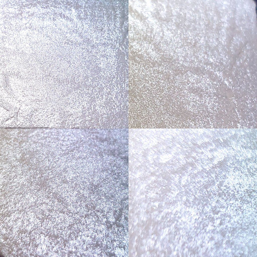 フレッシュグロウ ハイライター/Burberry Beauty/パウダーハイライトを使ったクチコミ（2枚目）