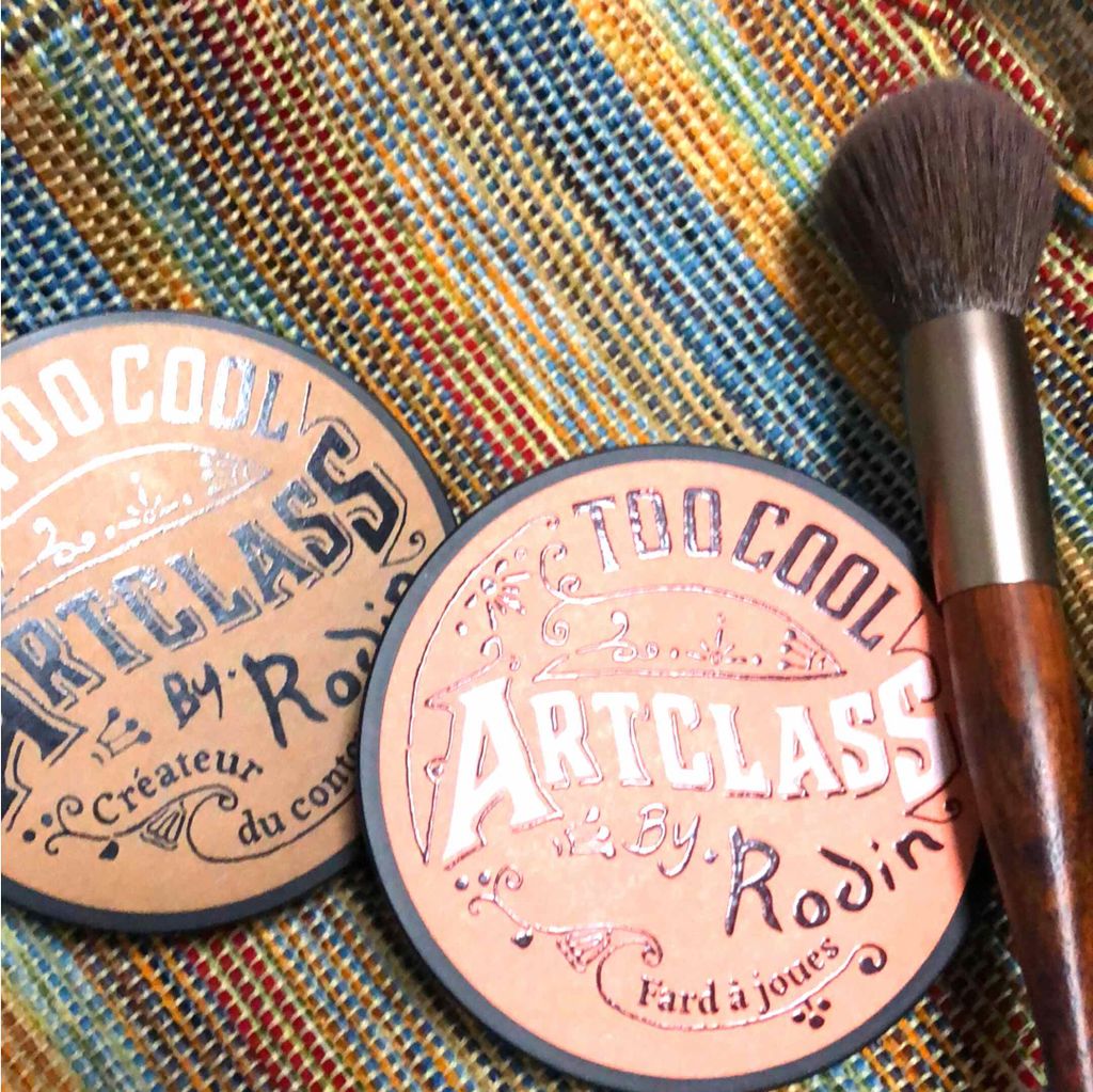 アートクラスバイロダン シェーディング/too cool for school/シェーディングを使ったクチコミ（1枚目）