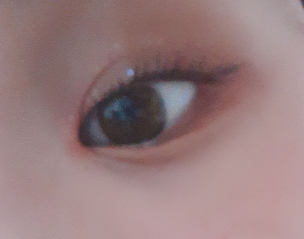 ベターザンアイズ ミュージックシリーズ/rom&nd/アイシャドウパレットを使ったクチコミ(2枚目)