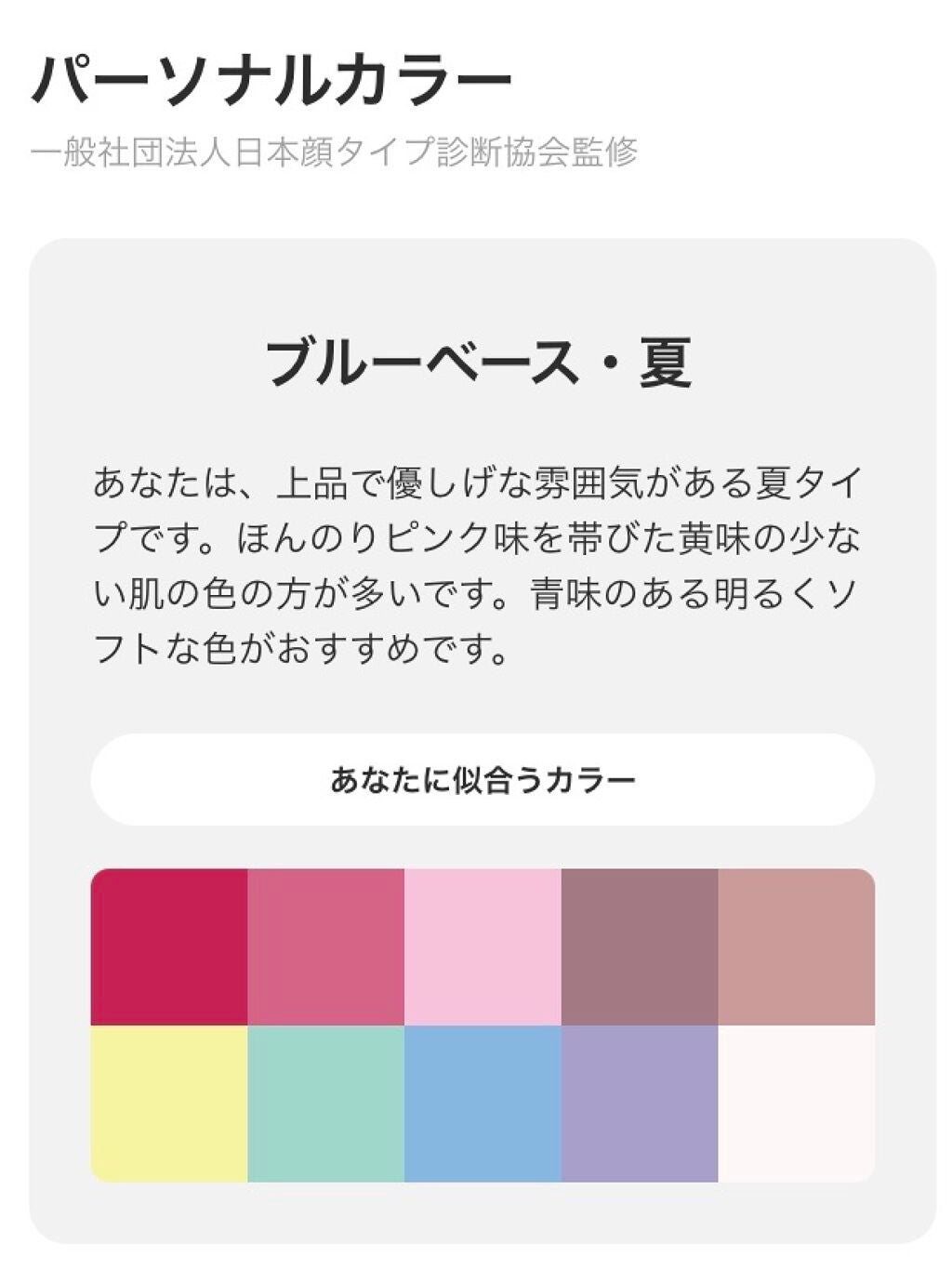 ZOZOGLASS/ZOZOTOWN/その他を使ったクチコミ(6枚目)