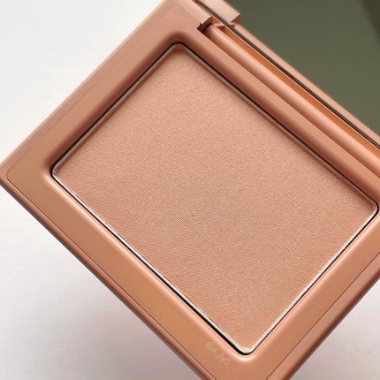 チークステイン ブラッシャー/VDL/パウダーチークを使ったクチコミ(2枚目)