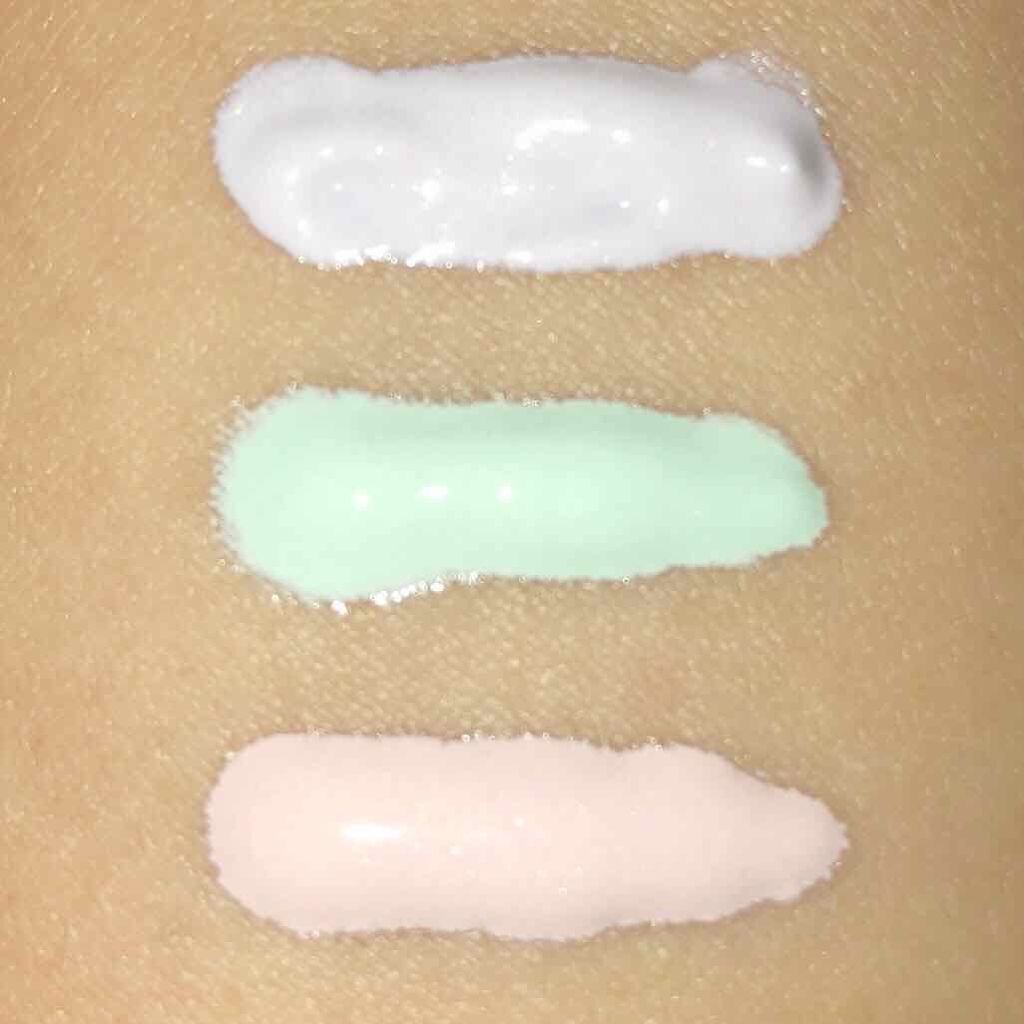 ブライトピュアベース/CandyDoll/化粧下地を使ったクチコミ（2枚目）