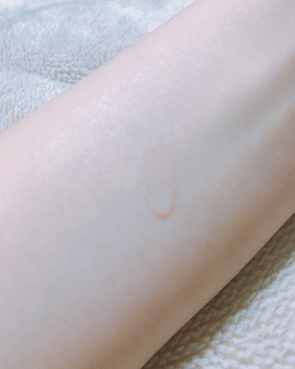 オールクリア ティントリムーバー/MISSHA/ポイントメイクリムーバーを使ったクチコミ（3枚目）