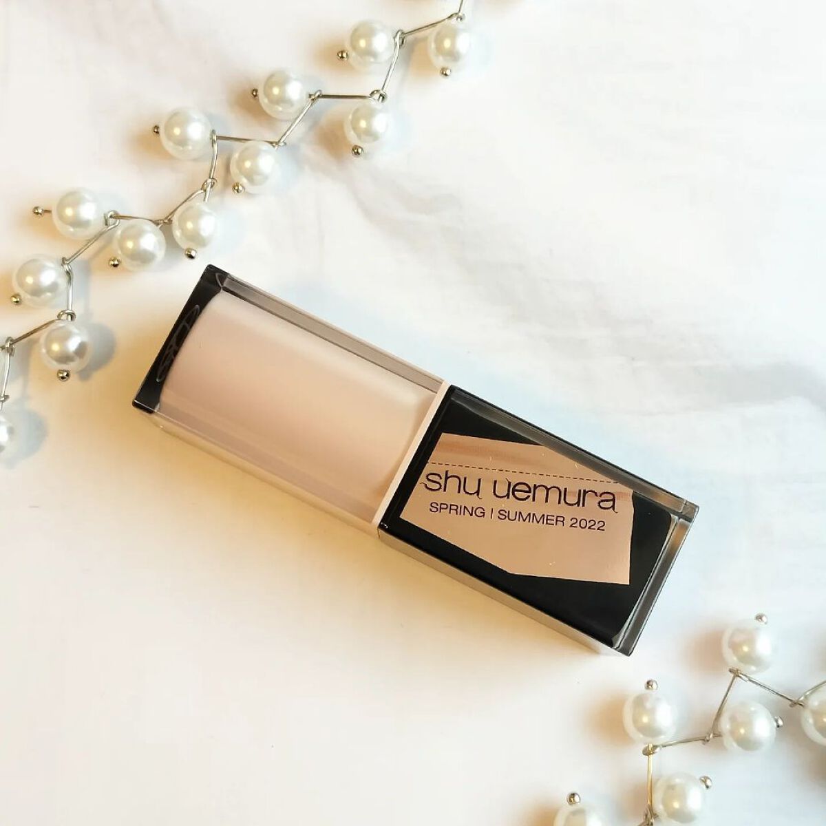 キヌ ルージュ サテン RD 173 オーバーン チュール( スプリング/サマー コレクション)/shu uemura/口紅を使ったクチコミ（1枚目）