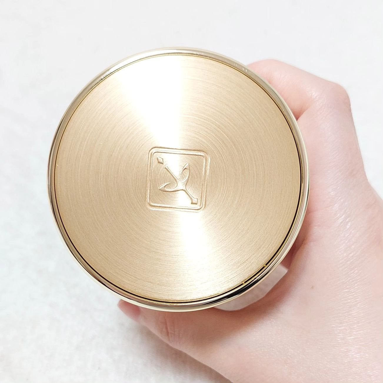 プラチナ&オーストリッチクリーム/美里オーストリッチファーム/フェイスクリームを使ったクチコミ(4枚目)