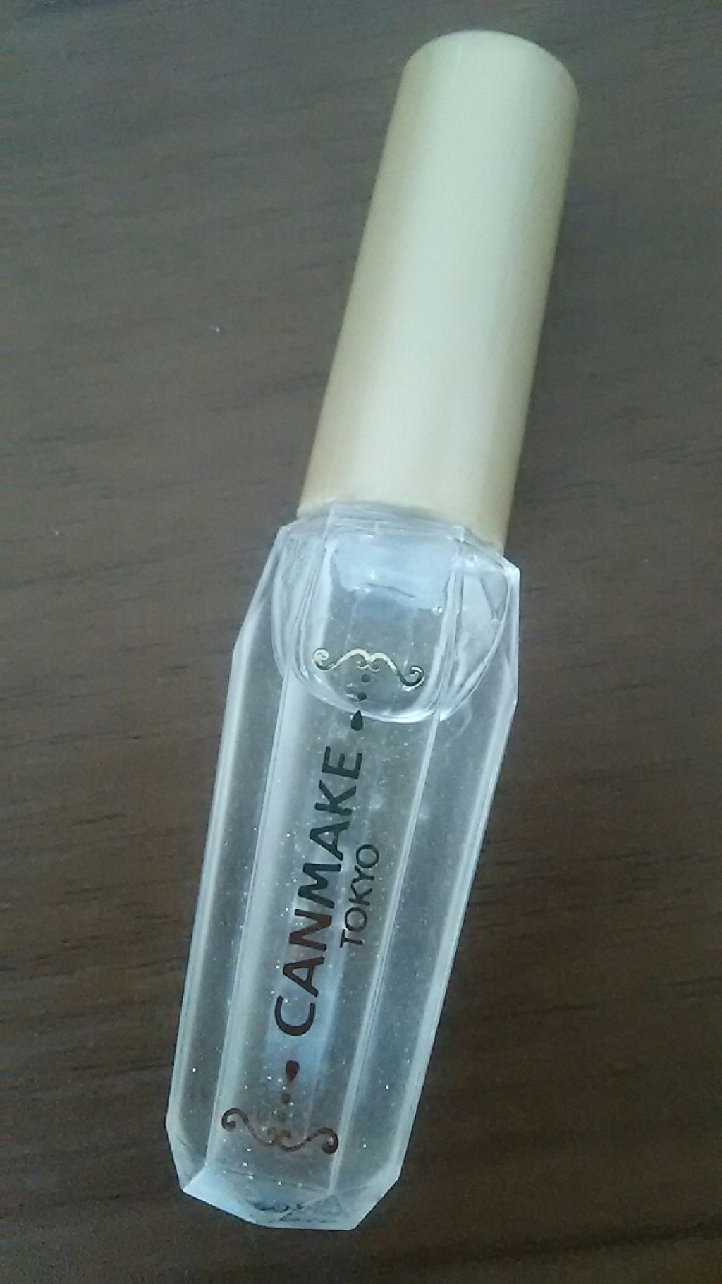 ポアレスクリアプライマー/キャンメイク/化粧下地を使ったクチコミ(2枚目)