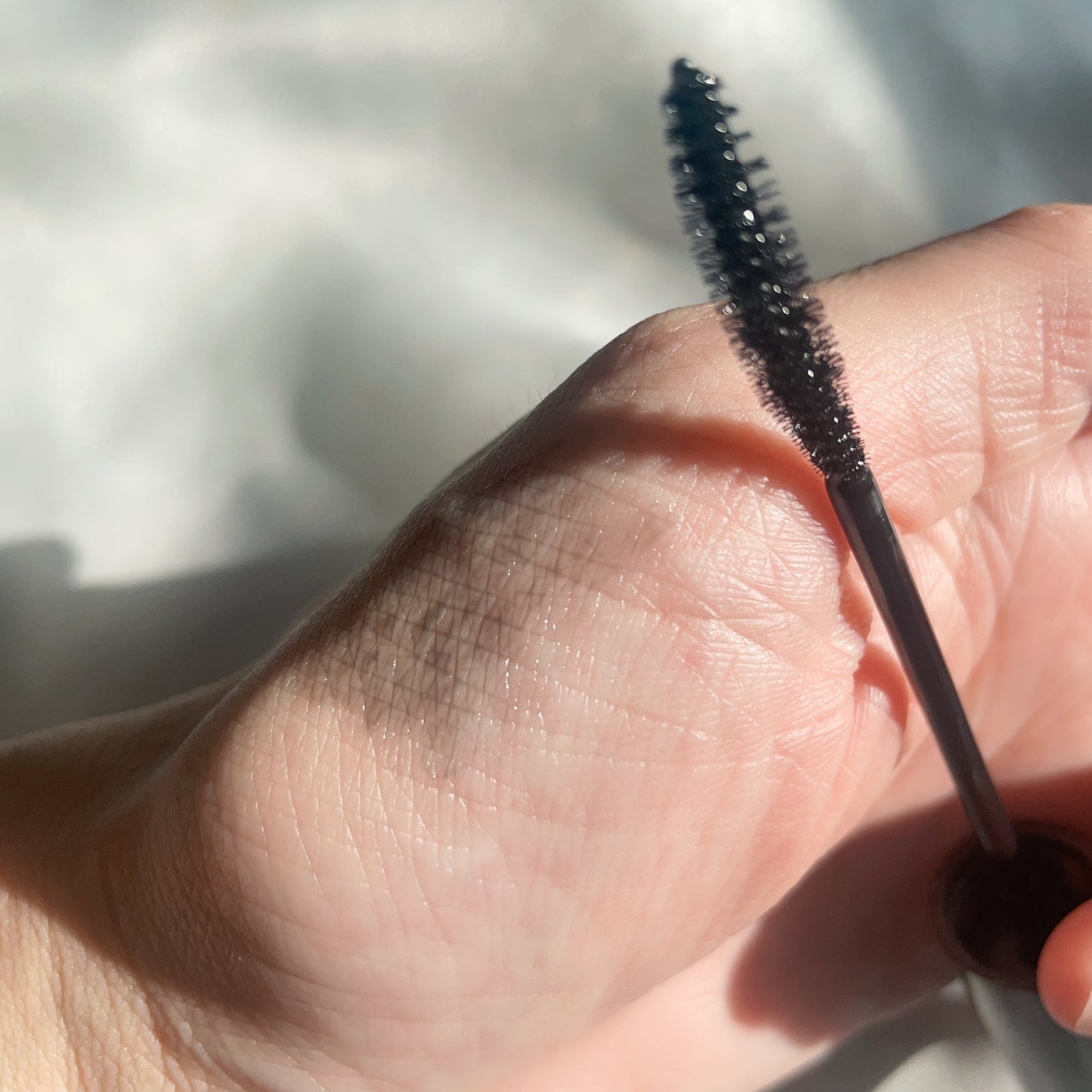 コスノリ アイラッシュティンティングセラム/COSNORI/まつげ美容液を使ったクチコミ(8枚目)