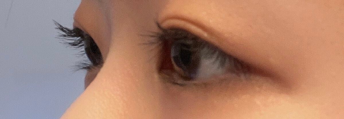 スカイハイ/MAYBELLINE NEW YORK/マスカラを使ったクチコミ(5枚目)