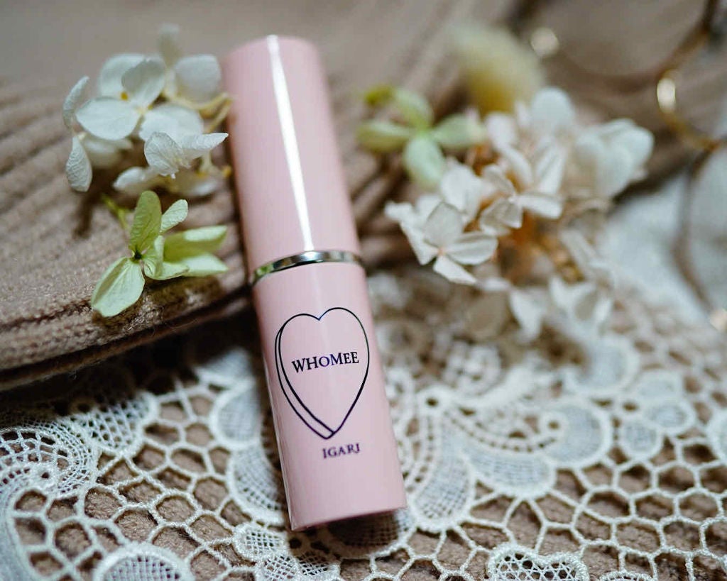 マルチグロウスティック/WHOMEE/ジェル・クリームチークを使ったクチコミ(1枚目)