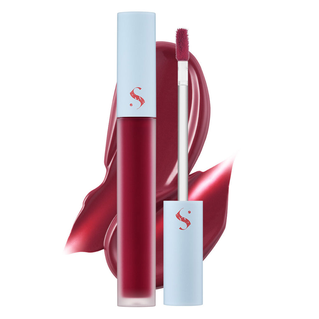 8PM 夏の夕暮れは遅いという事〈クールレッド〉