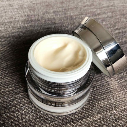 エリクシール シュペリエル エンリッチドクリーム CB/エリクシール/フェイスクリームを使ったクチコミ(1枚目)