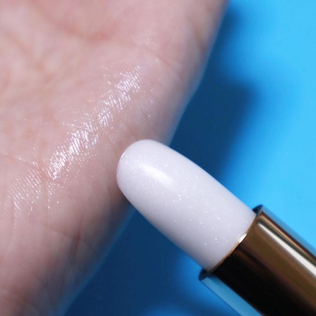 KAPI on LIPS 「◆LANCOMEL'absolurougelabase春になっ..」(3枚目)