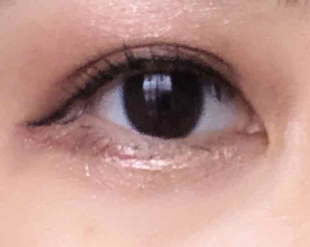 アディクション ザ アイシャドウ/ADDICTION/単色アイシャドウを使ったクチコミ（2枚目）