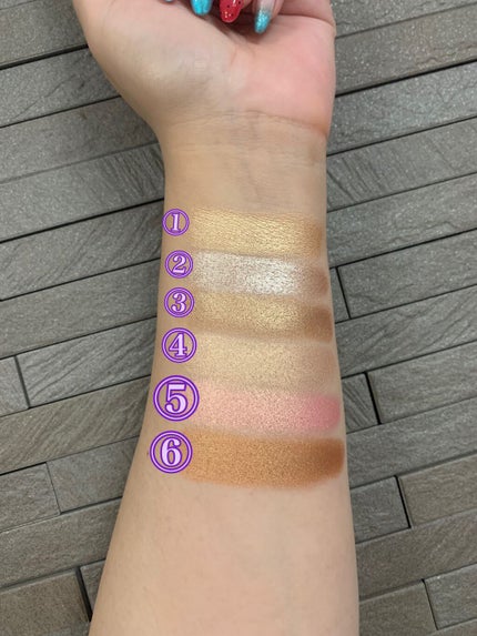 を使ったクチコミ(3枚目)