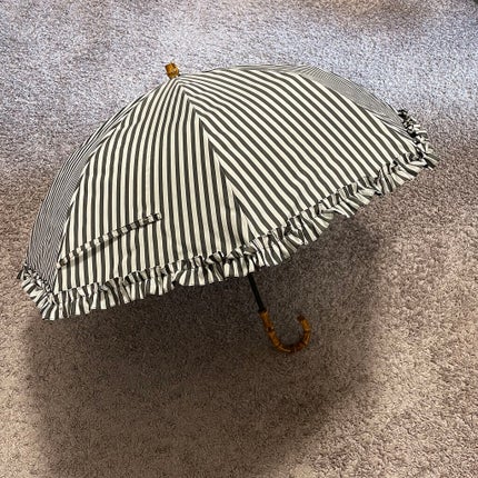 サンバリア100/サンバリア100/日傘を使ったクチコミ(1枚目)