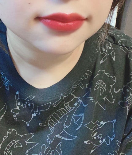 Kimipuku on LIPS 「今、人気すぎて手に入らないと問題のモンスター。#KATEの#リ..」(7枚目)