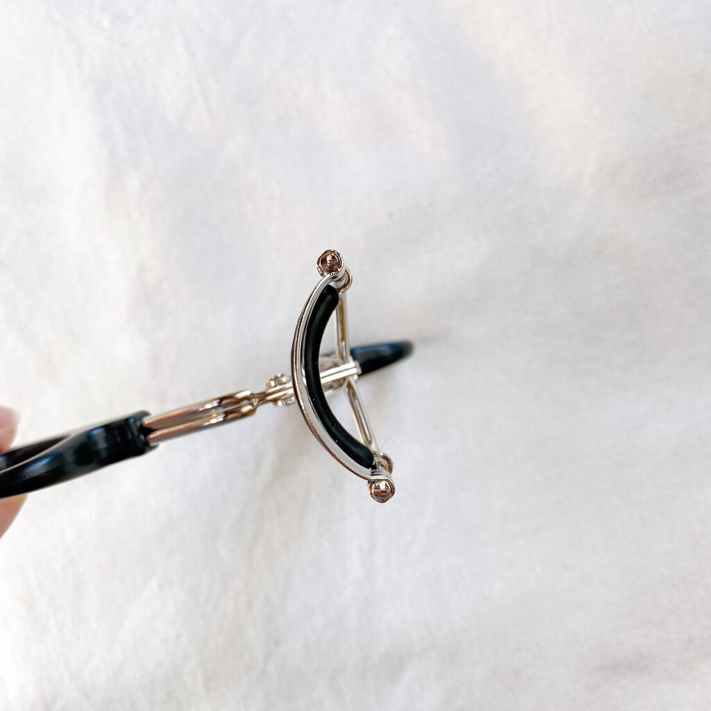 アイラッシュカーラー/LANEIGE/ビューラーを使ったクチコミ（2枚目）