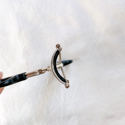 アイラッシュカーラー/LANEIGE/ビューラーを使ったクチコミ(2枚目)