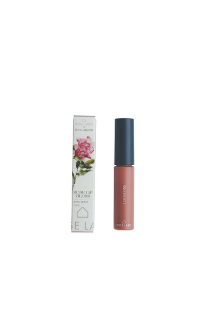 ピンクベージュ02