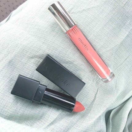 ディグニファイド リップス/Celvoke/口紅を使ったクチコミ(1枚目)