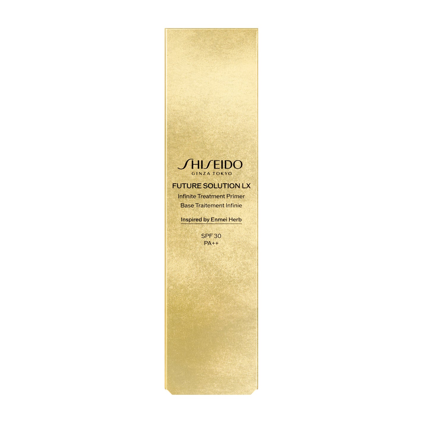 SHISEIDO フューチャーソリューション LX インフィニトリートメント 試してみた】フューチャーソリューション LX インフィニ
