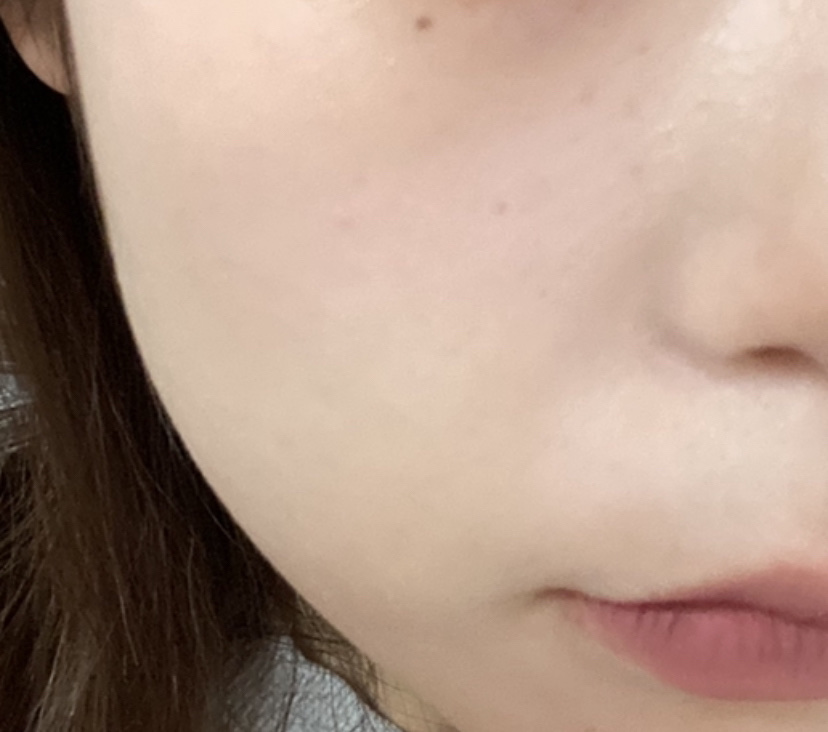 キル カバー ハイ グロウ クッション/CLIO/クッションファンデーションを使ったクチコミ（2枚目）