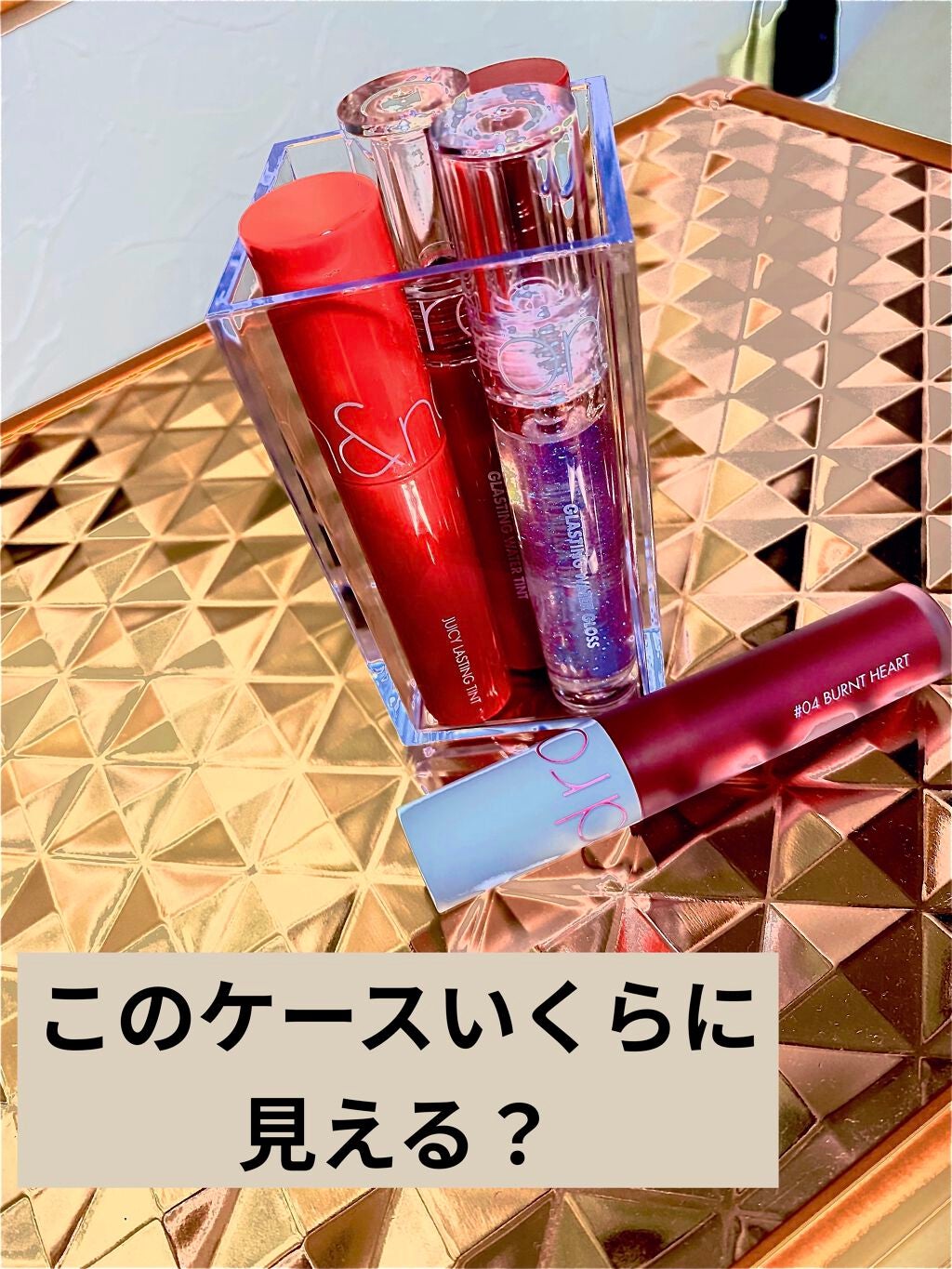 コスメ収納紹介/セリア/その他を使ったクチコミ(1枚目)