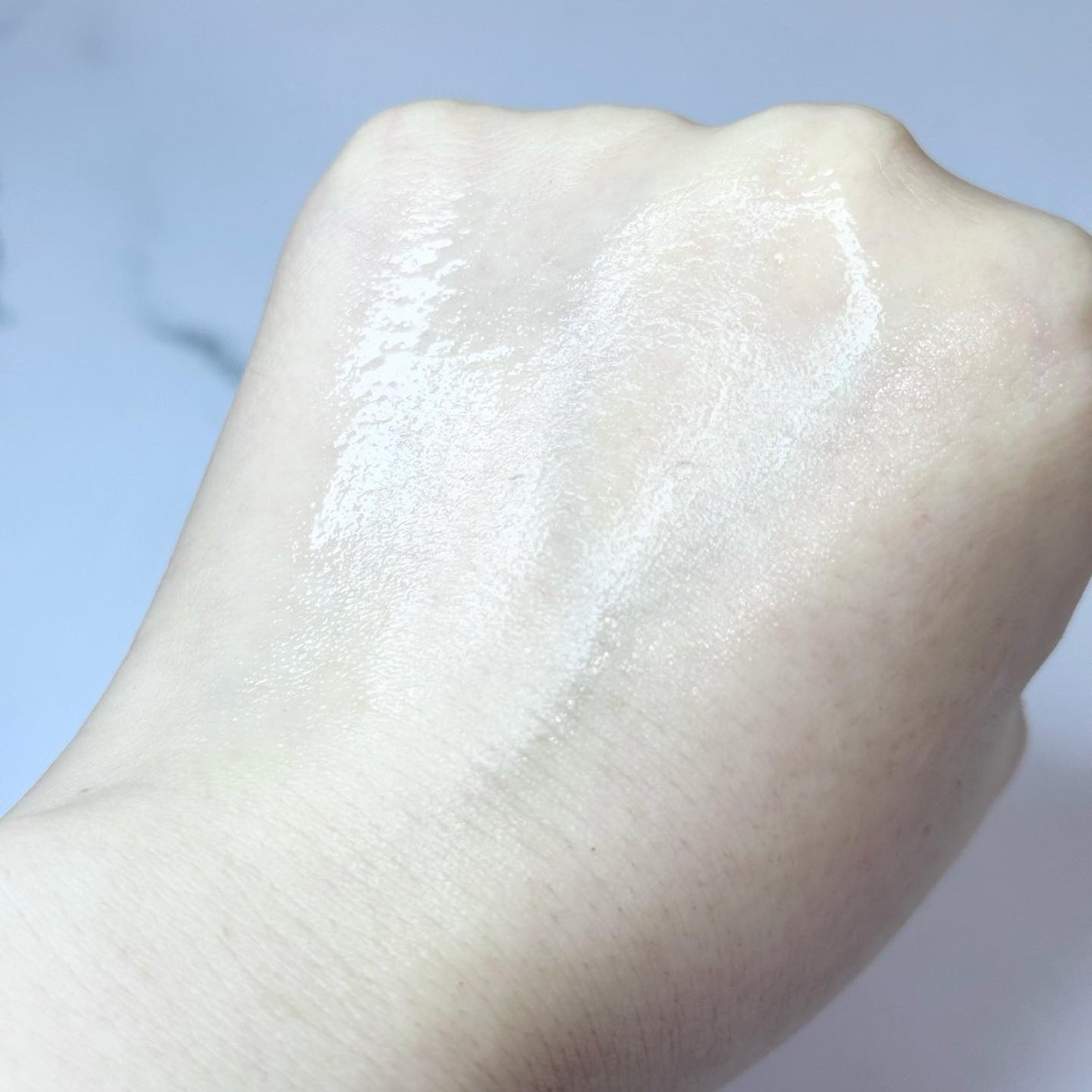 ヘルプミー! エコインテンスセラミドアンプルパッド(90枚)/One-day's you/トナーパッドを使ったクチコミ(5枚目)