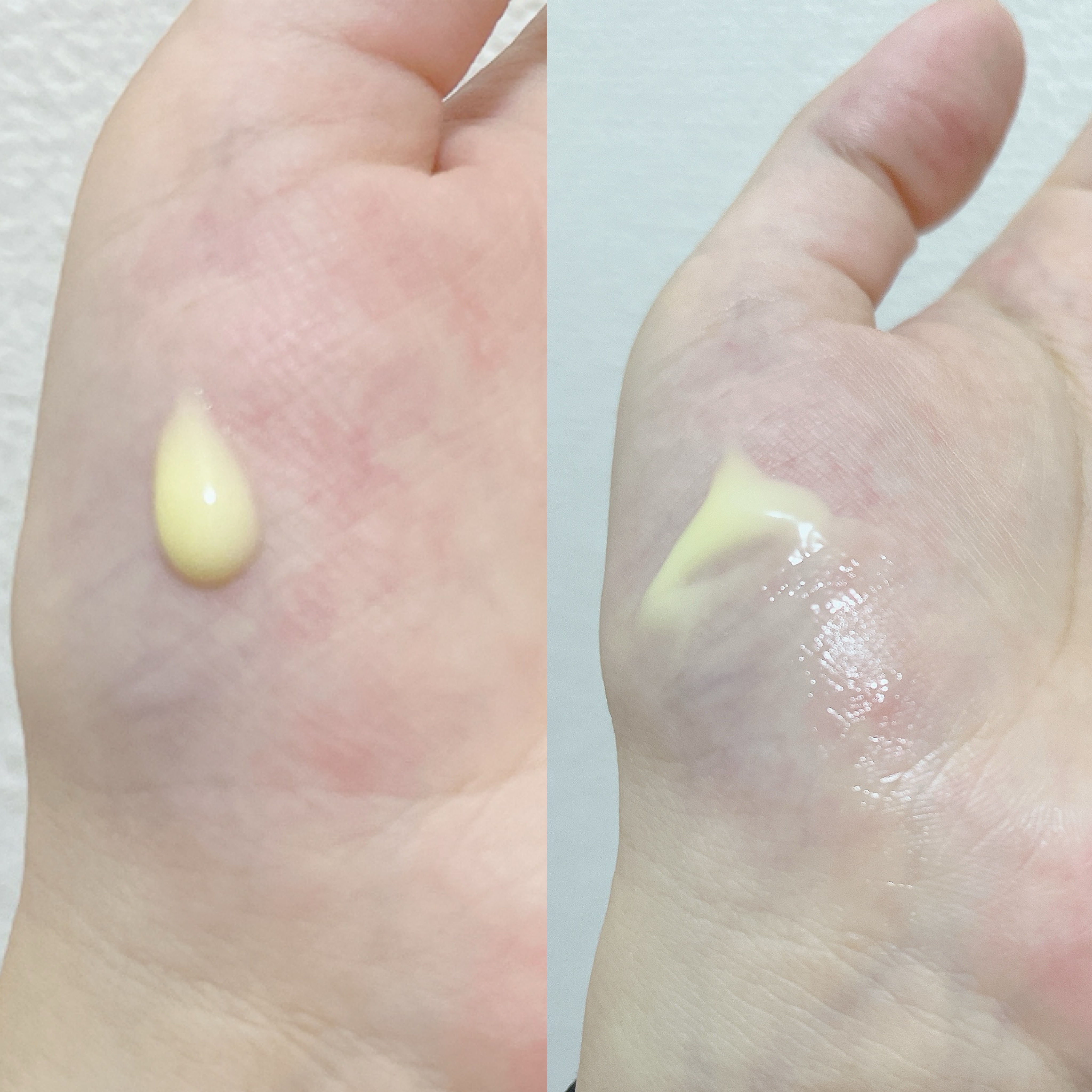 ミラクルトーニング デイリーサン/OHUI/日焼け止めミルクを使ったクチコミ（3枚目）