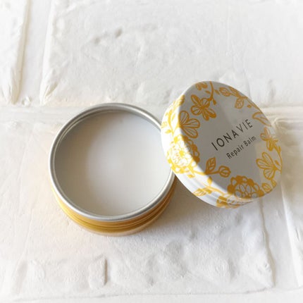 リペア バーム/イオナヴィー/フェイスバームを使ったクチコミ(2枚目)