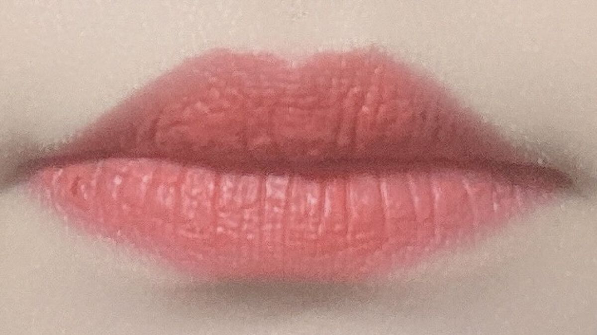 ムードライアー ベルベットティント/lilybyred/リップティントを使ったクチコミ（1枚目）