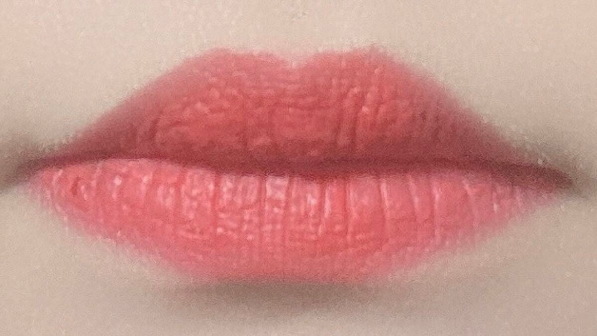 ムードライアー ベルベットティント/lilybyred/リップティントを使ったクチコミ(1枚目)