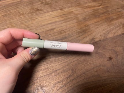 takomi/ヘアメイクアーティスト on LIPS 「育毛剤メーカーが開発した「まつ毛美容液」1本で2役だからまつ毛..」(2枚目)