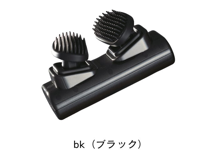モノルルド ヘッドケア AX-HXL352  bk（ブラック）