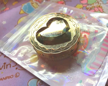 miii_yu on LIPS 「特に中学生にオススメ!肌荒れより思春期あるあるの皮脂による鼻と..」(2枚目)