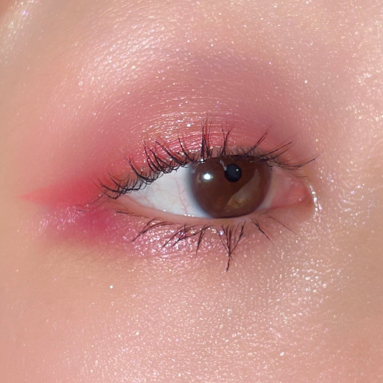 アナ スイ ヴィヴィッド アイカラー/ANNA SUI/パウダーアイシャドウを使ったクチコミ(1枚目)