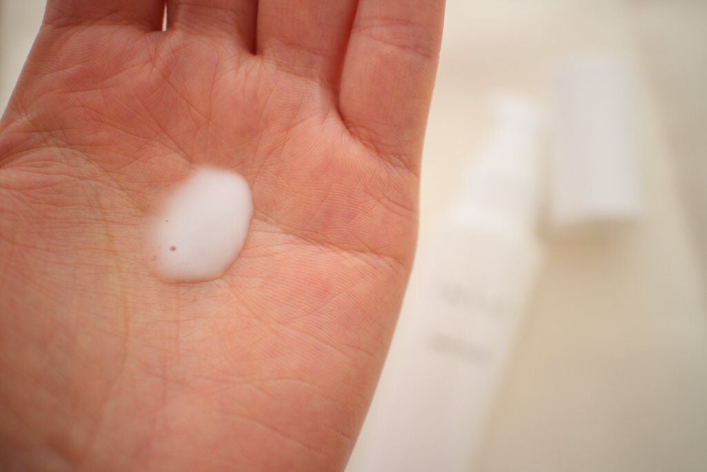 imini リペアセラム/imini/オールインワン化粧品を使ったクチコミ(3枚目)