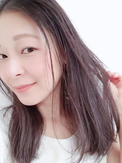 ハーバニエンス オーガニックヘアバーム/HERBANIENCE/ヘアバームを使ったクチコミ(3枚目)