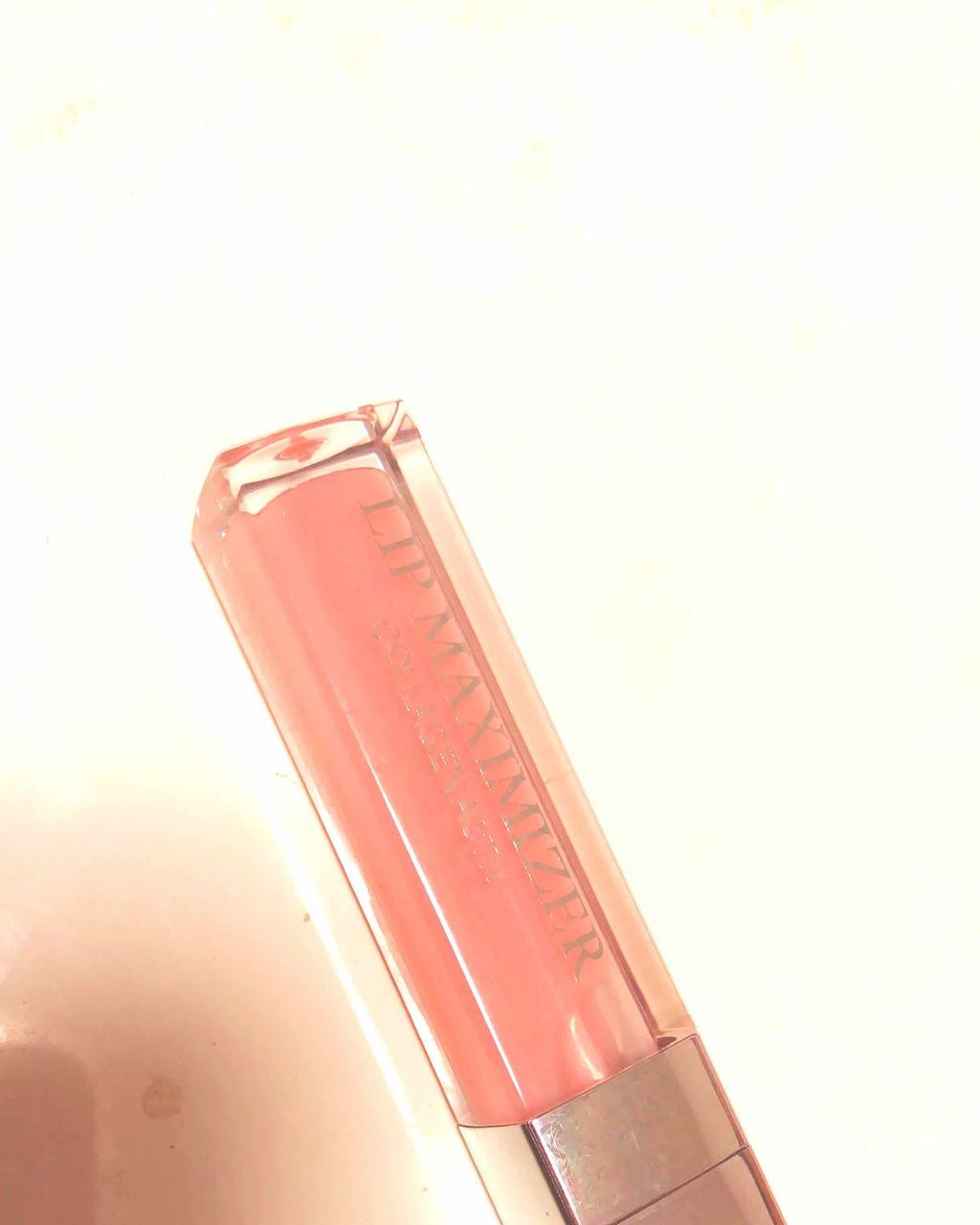 【旧】ディオール アディクト リップ マキシマイザー/Dior/リップグロスを使ったクチコミ(2枚目)