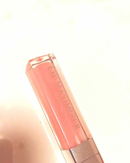 【旧】ディオール アディクト リップ マキシマイザー/Dior/リップグロスを使ったクチコミ(2枚目)